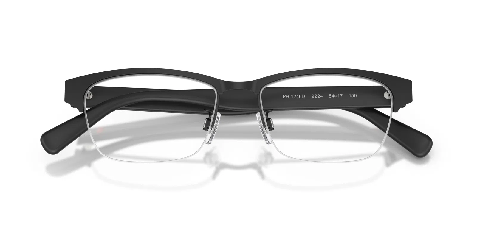 Polo 1246D Eyeglasses - view 20